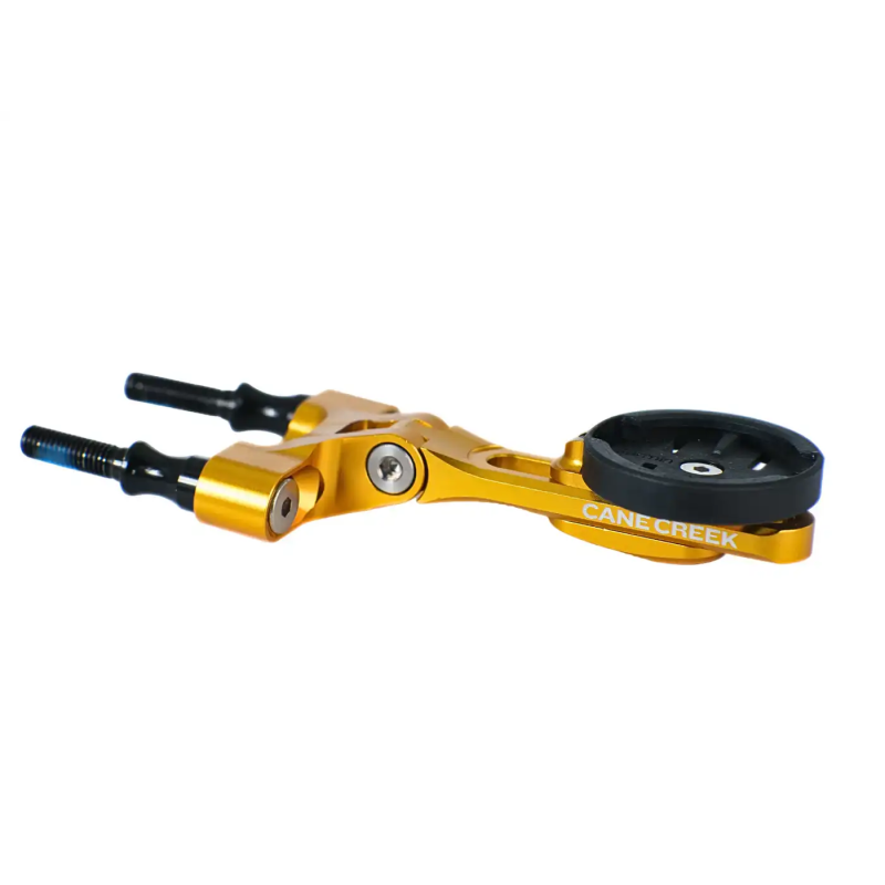 Fahrradcomputer-Halterung K-Edge Garmin-Bryton K-Edge Garmin Integrated Splayd adjustable