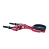 Fahrradcomputer-Halterung K-Edge Garmin-Bryton K-Edge Garmin Integrated Splayd adjustable