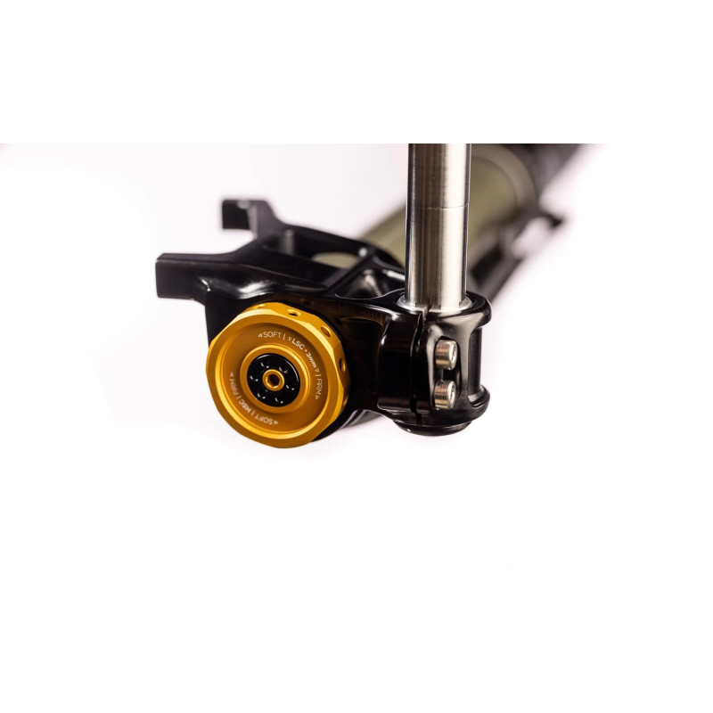 Cane Creek INVERT ENDURO - 15mm Axle - Boxed