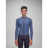MAAP Alt Road LS Jersey 2.0 Bijou Blue