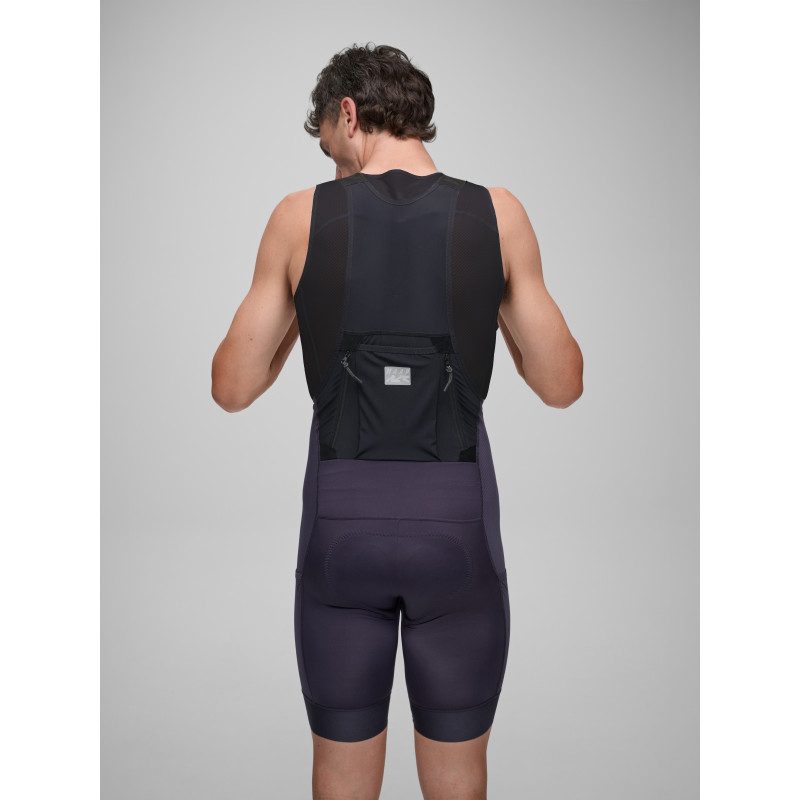 MAAP Alt Road Cargo Bib 2.0 Deep Navy