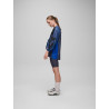 MAAP Alt Road Air Mesh LS Tee Mixed Blue