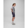 Maap Alt Road Air Mesh Tee Glacier