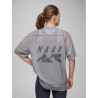 Maap Alt Road Air Mesh Tee Glacier