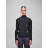 MAAP Women's Alt Road Insulated Vest Black/Black