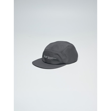 MAAP Repel 5 Panel Cap Jet Black