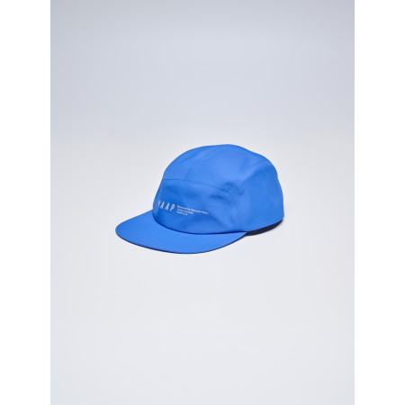 MAAP Repel 5 Panel Cap Cobalt