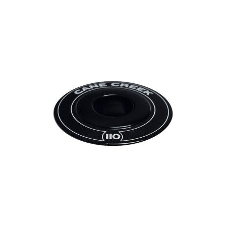 Cane Creek 110 Series Top Cap - Black