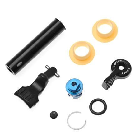 Cane Creek EESILK Stem Service Kit Preload