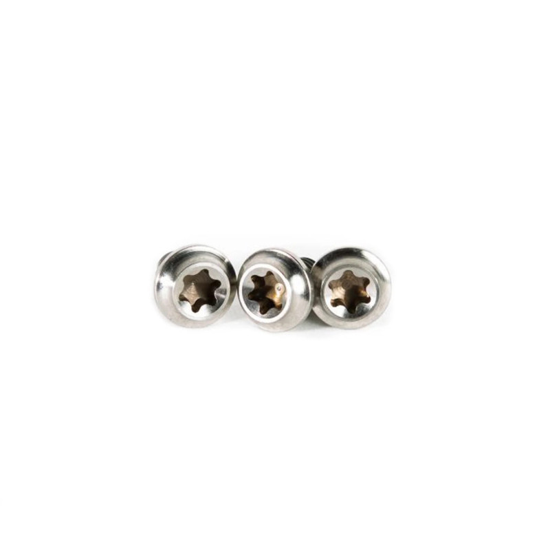 Cane Creek EEWINGS BOLT - STAINLESS SPINDLE BOLT AND WASHER KIT - DRIVE