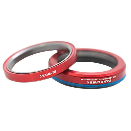 Cane Creek Specialized MTB Headset Bearing Upgrade Kit - Epic World Cup + StumpJ