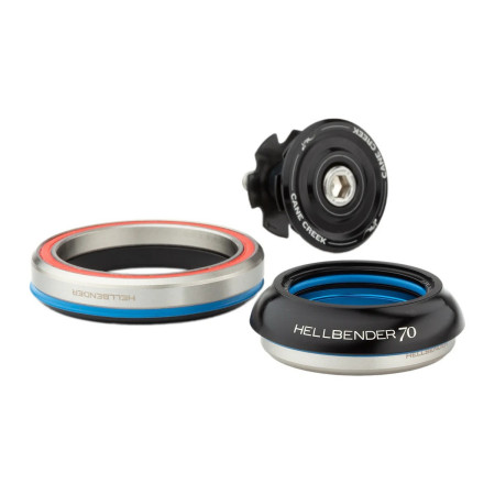 Cane Creek HELLBENDER 70-TPR-IS42/28.6/H8|IS52/40 Specialized LEVO and EVO