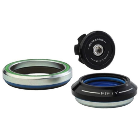 Cane Creek 50 Series-ASMBLY-TPR-IS41/28.6 H9 |IS52/40 Santa Cruz 47mm OD