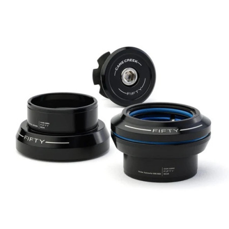 Cane Creek 50-ASMBLY-STR-EC34/28.6/30-BLACK