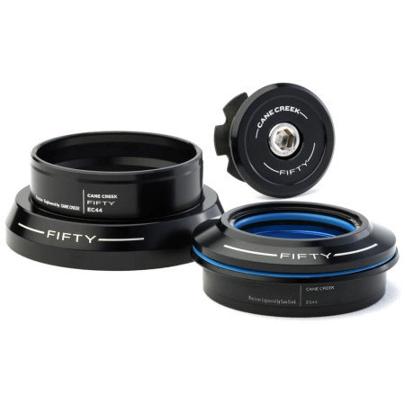 Cane Creek 50-ASMBLY-TPR-ZS44/28.6/H8 | EC44/40-BLACK