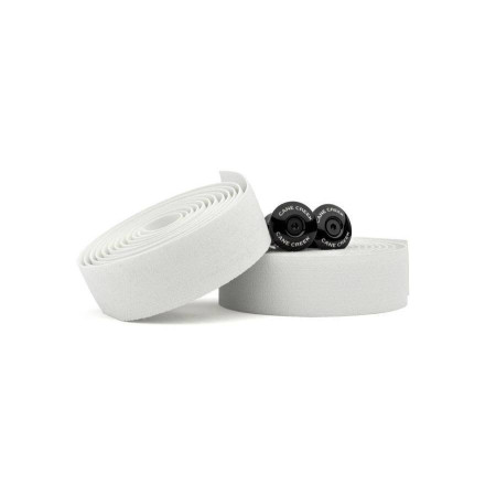 Cane Creek Flanders Handlebar Tape - Suede 3.0mm W/Smart Gel