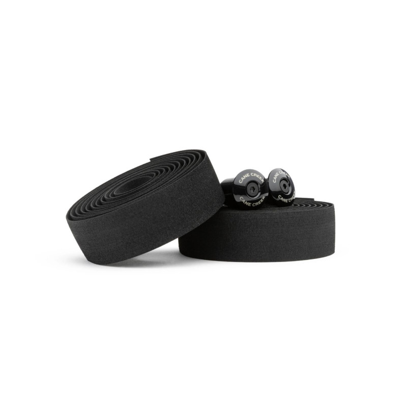 Cane Creek Flanders Handlebar Tape - Suede 3.0mm W/Smart Gel