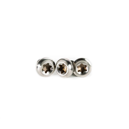 Cane Creek EEWINGS - Titanium Chainring Bolt - 3X- Bagged