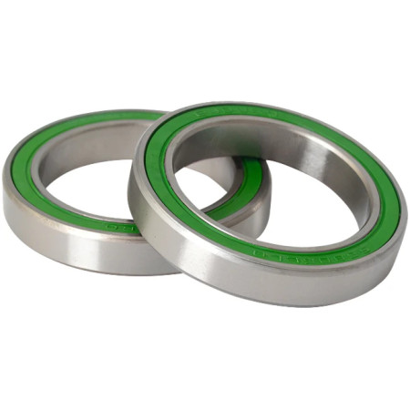 Cane Creek BB Bearing Kit - Stainless Steel - 29mm(DUB) - Pair - Bagged
