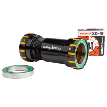 Cane Creek BB - Hellbender - 110 - BB30 - 30mm- ASSY - Boxed