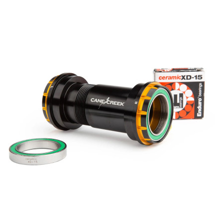 Cane Creek BB - Hellbender - 110 - PF30 - 30mm- ASSY - Boxed