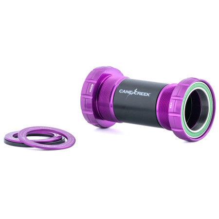 Cane Creek BB - Hellbender 70 - BSA30- 24mm (Shimano) - ASSY - Boxed