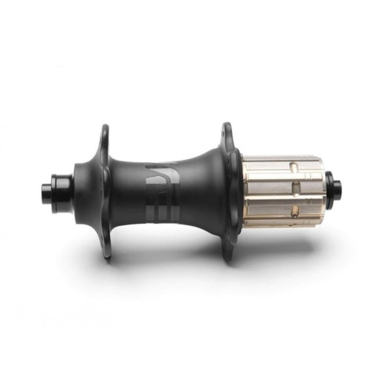 Naben Rennrad-Gravel Bremsbeläge Hub ENVE Carbon 24H Rear