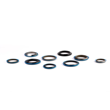 Cane Creek 110-Series 47/30MM Alloy Conversion Crown Race