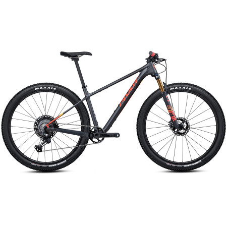 Pivot LES SL - Pro XO1 - Maat L - Black