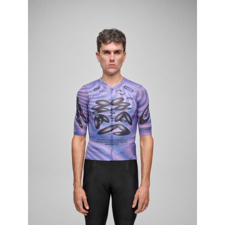 Maap Spectrum Pro Air Jersey 3.0 Glitch