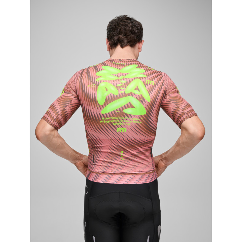 Maap Spectrum Pro Air Jersey 3.0 Mirage