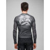 Maap Spectrum Pro Air LS Jersey 3.0 Carbon Black