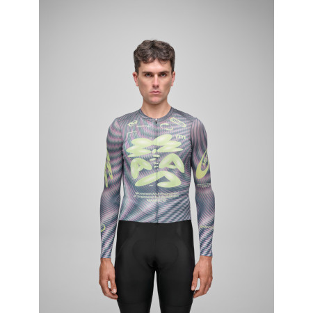 Maap Spectrum Pro Air LS Jersey 3.0 Hologram