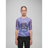 Maap Women's Spectrum Pro Air Jersey 3.0 Glitch