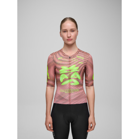 Maap Women's Spectrum Pro Air Jersey 3.0 Mirage