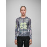 MAAP Women's Spectrum Pro Air LS Jersey 3.0 Hologram