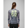 MAAP Women's Spectrum Pro Air LS Jersey 3.0 Hologram