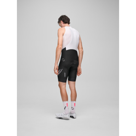 Maap Spectrum Team Bib Evo Cargo Black / Hologram