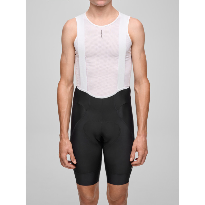 Maap Spectrum Team Bib Evo Cargo Black / Hologram