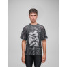 Maap Spectrum Air Mesh Tee Carbon Black