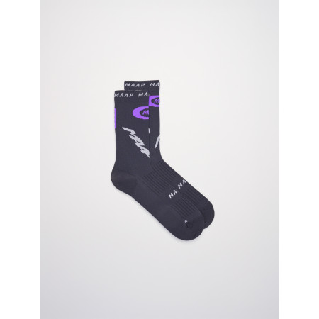 Maap Spectrum Team Sock Black