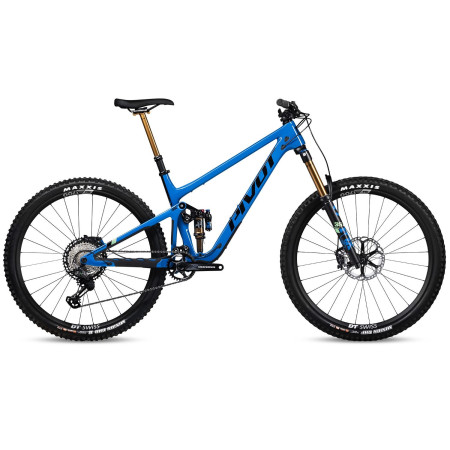 Switchblade 29 Mojave