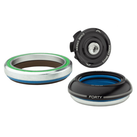 Cane Creek 110-Series IS42|IS52 - Black