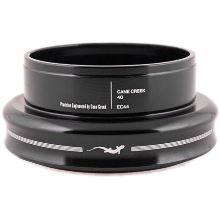 Cane Creek 40-Series EC44/33 Conversion - Bottom - Black