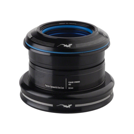 Cane Creek 40-Series ZS44|EC44/30 Conversion - Black