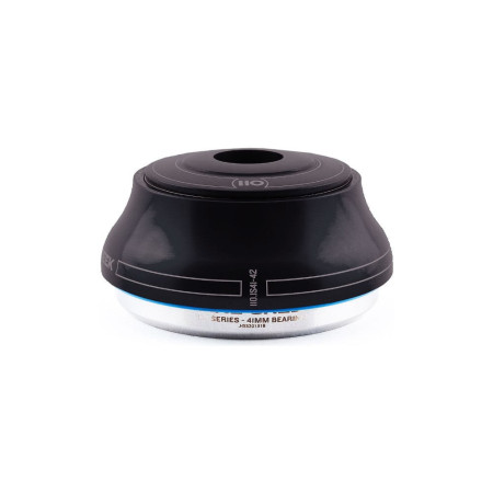 Cane Creek 110-Series IS42 Tall Cover - Top - Black