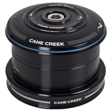Cane Creek 40-Series ZS49|EC49/40 - Black