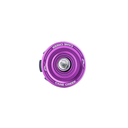 Cane Creek 40-TOPCAP-28.6MM-PURPLE