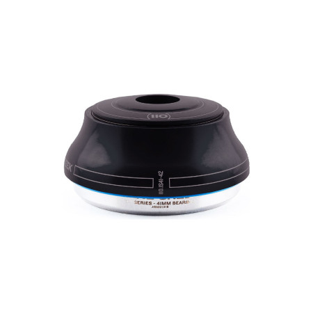 Cane Creek 110-Series IS41 Tall Cover - Top - Black