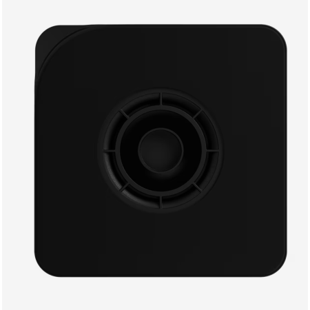 Fidlock VACUUM X Silwy sticky base - Black